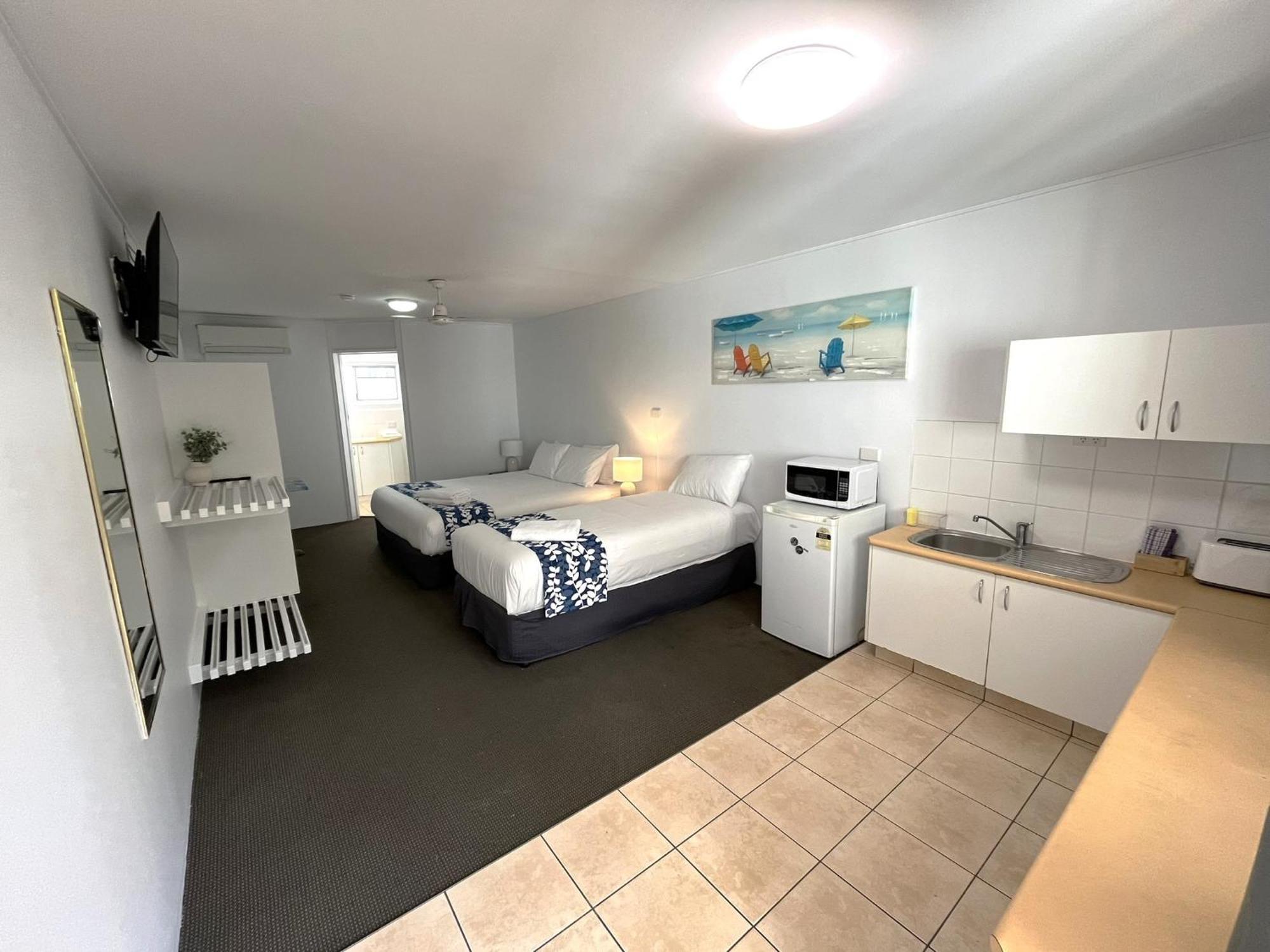 Browns Broadbeach Gold Coast Eksteriør bilde