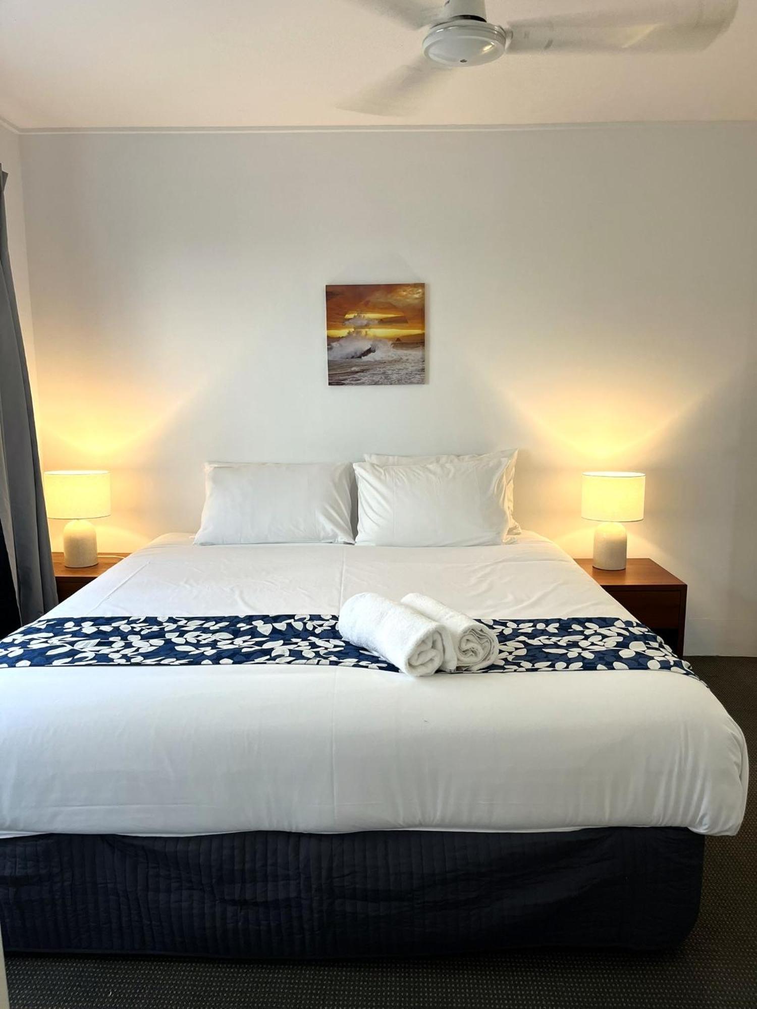 Browns Broadbeach Gold Coast Eksteriør bilde