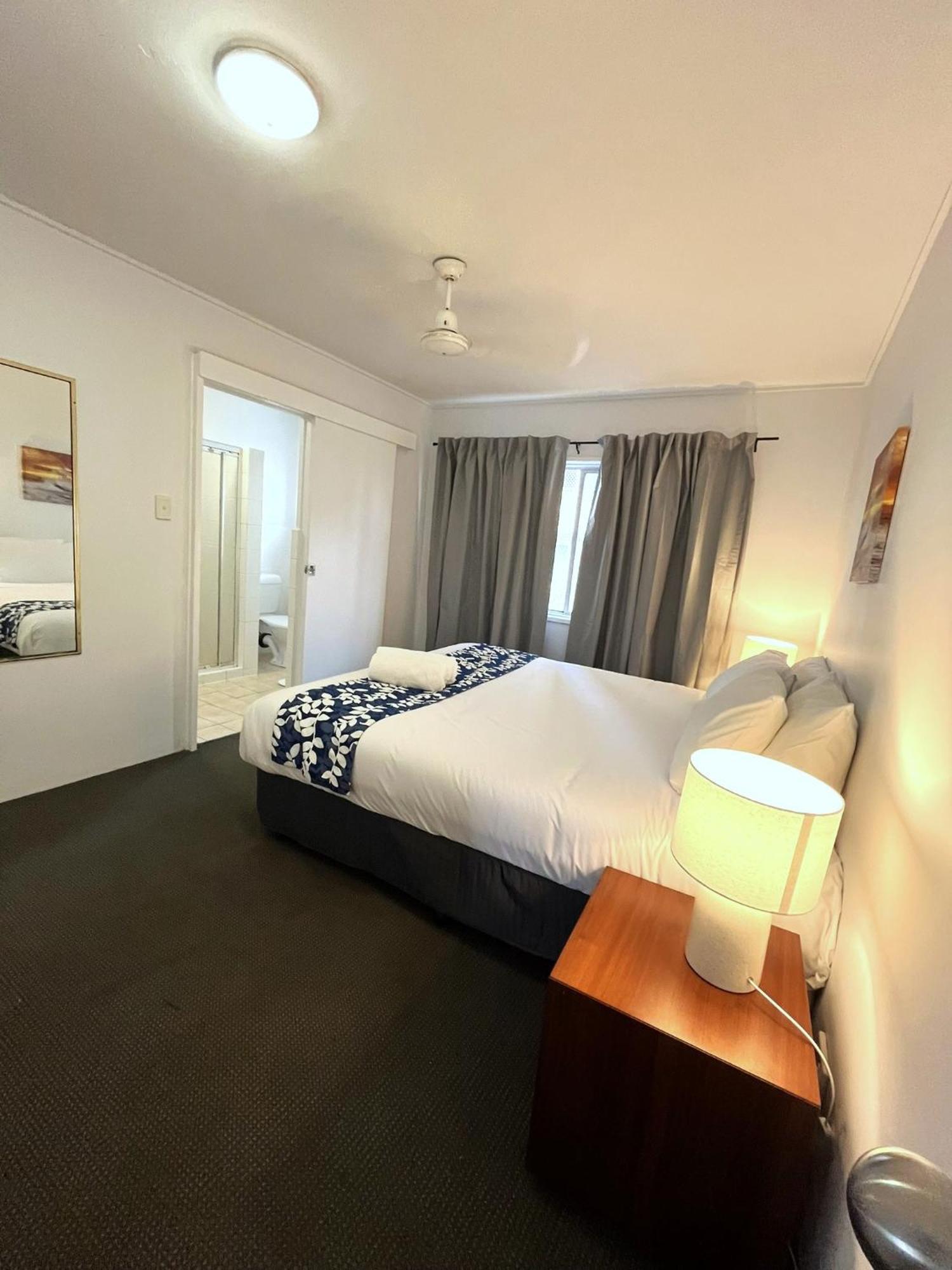 Browns Broadbeach Gold Coast Eksteriør bilde