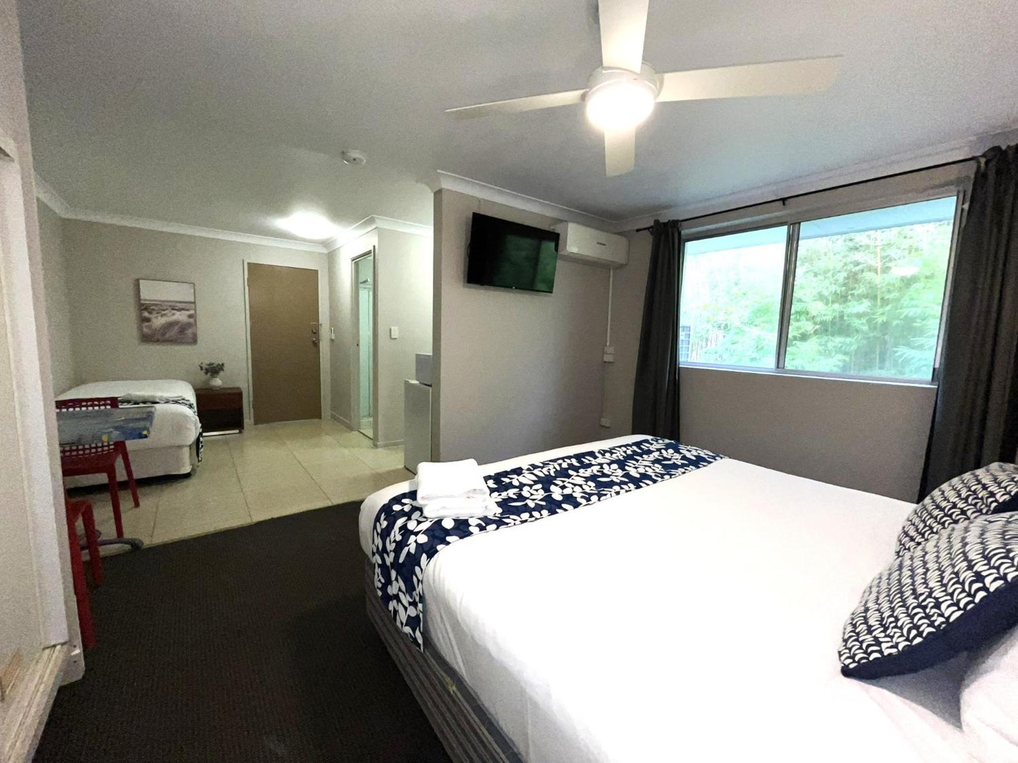 Browns Broadbeach Gold Coast Eksteriør bilde