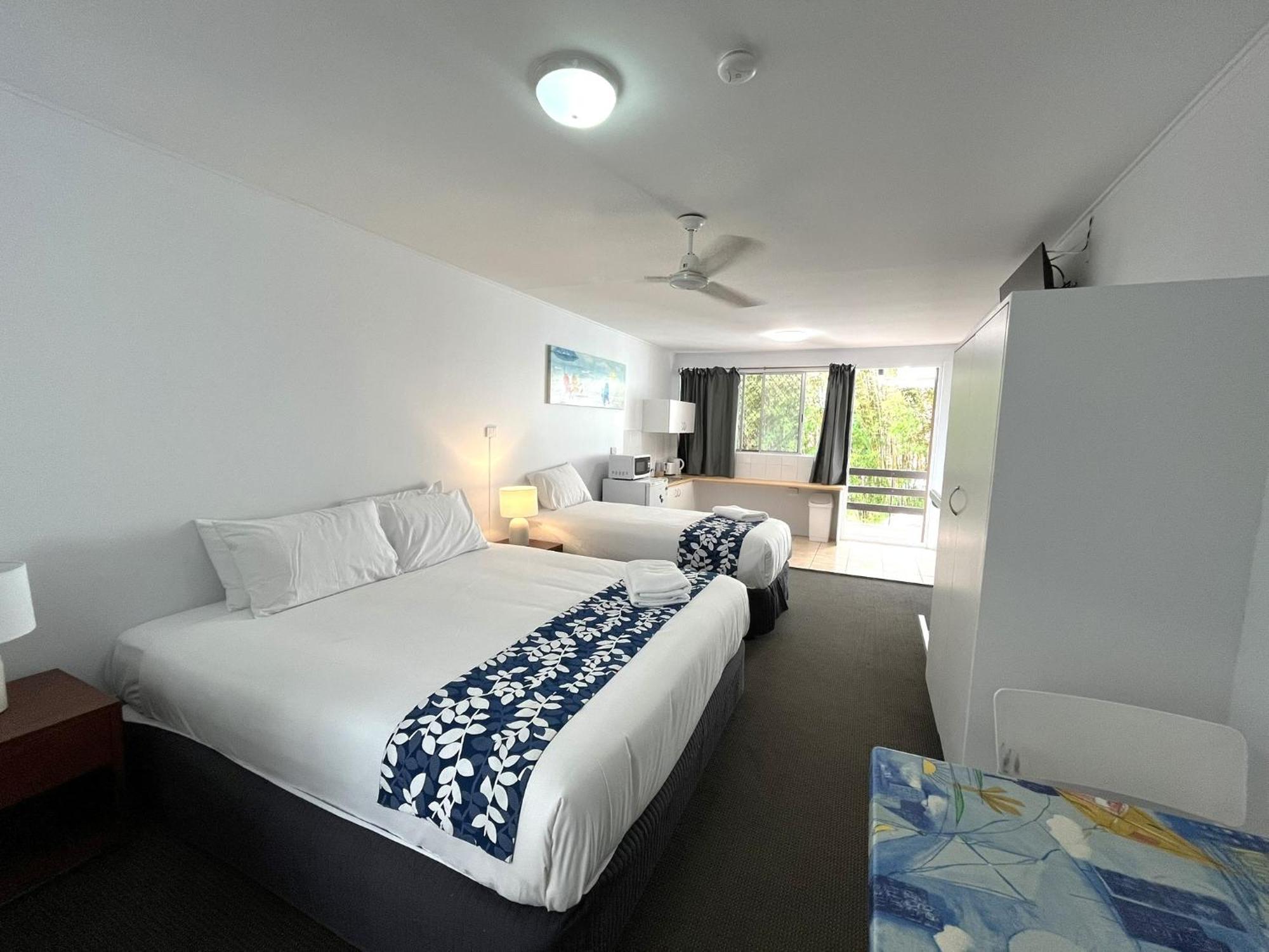 Browns Broadbeach Gold Coast Eksteriør bilde