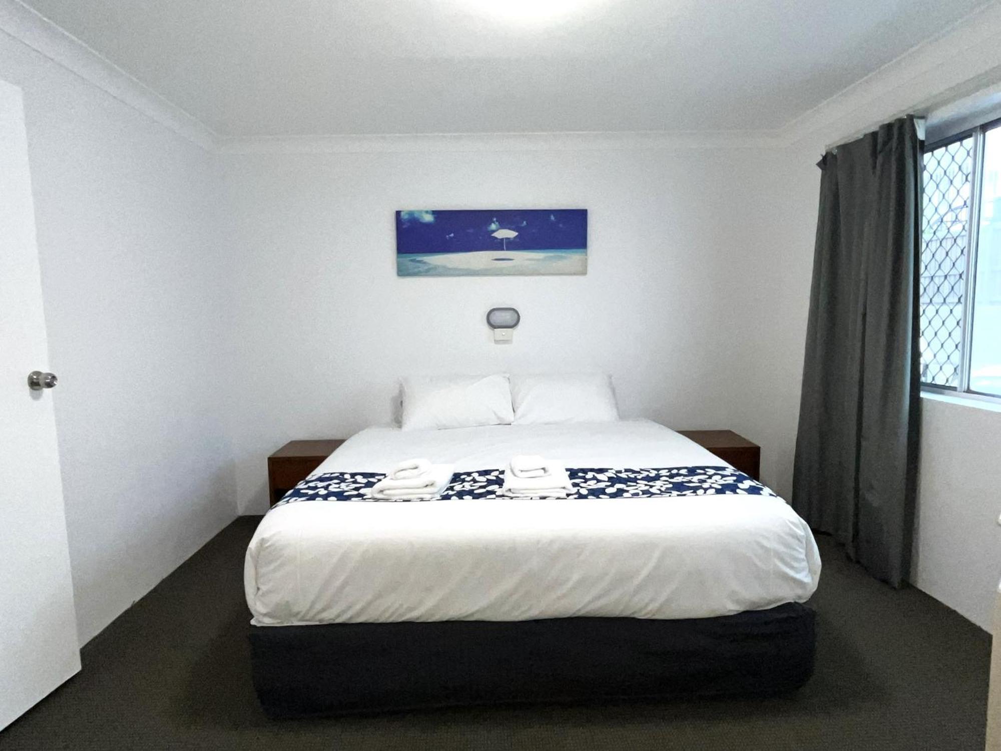 Browns Broadbeach Gold Coast Eksteriør bilde