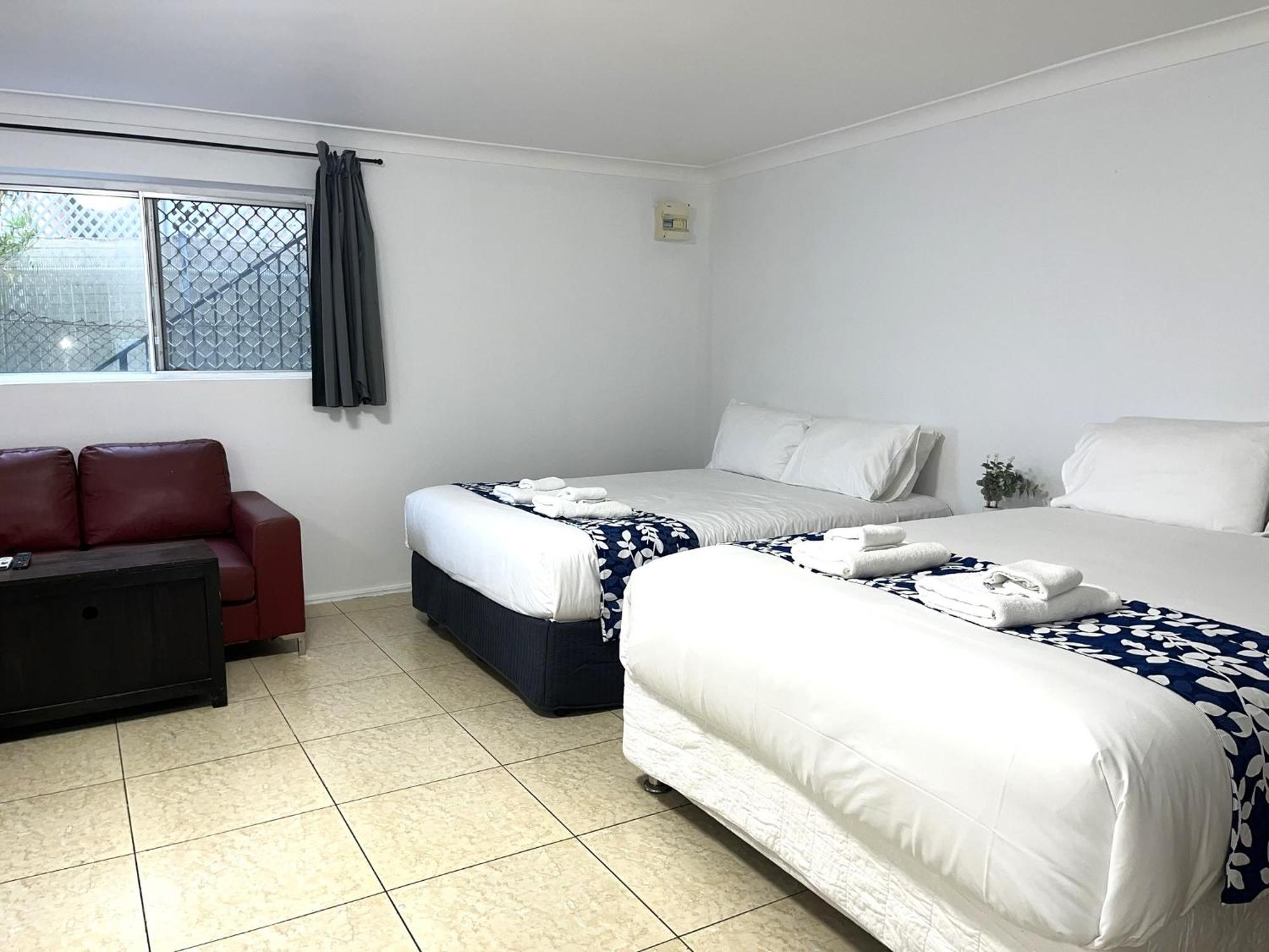 Browns Broadbeach Gold Coast Eksteriør bilde