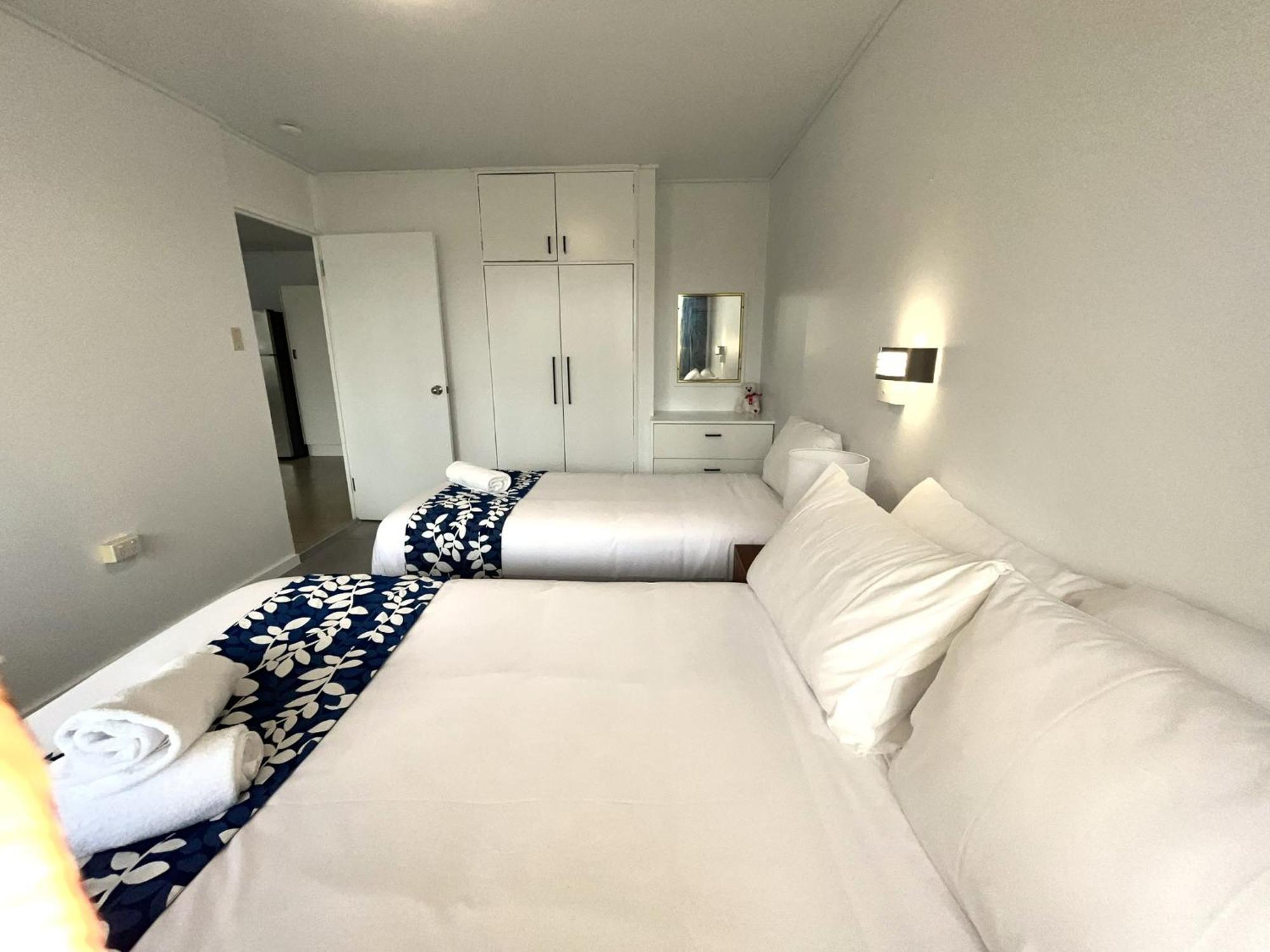 Browns Broadbeach Gold Coast Eksteriør bilde