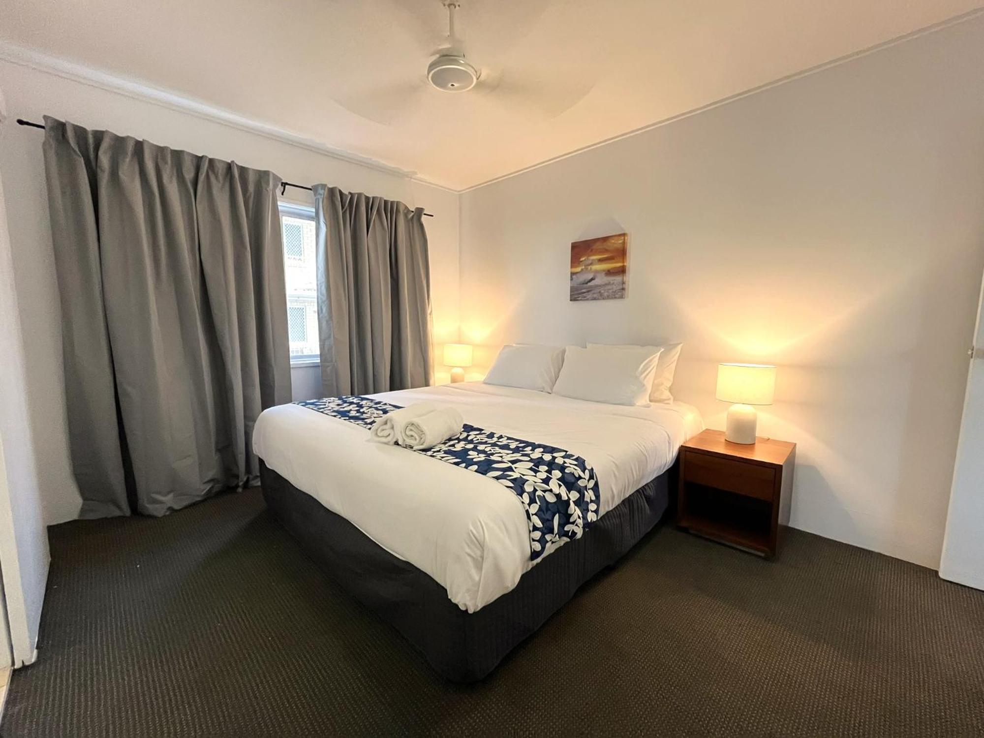 Browns Broadbeach Gold Coast Eksteriør bilde