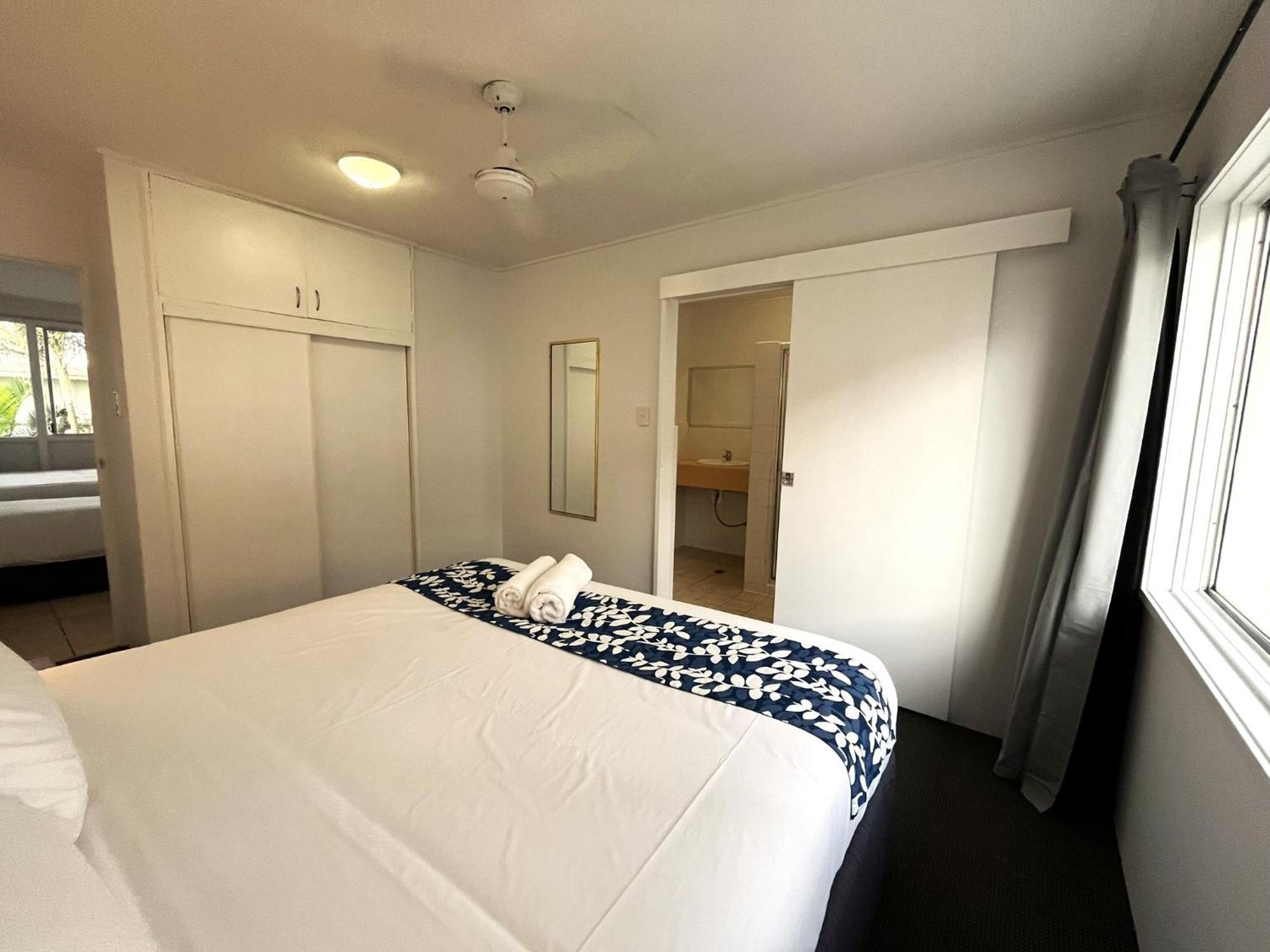 Browns Broadbeach Gold Coast Eksteriør bilde