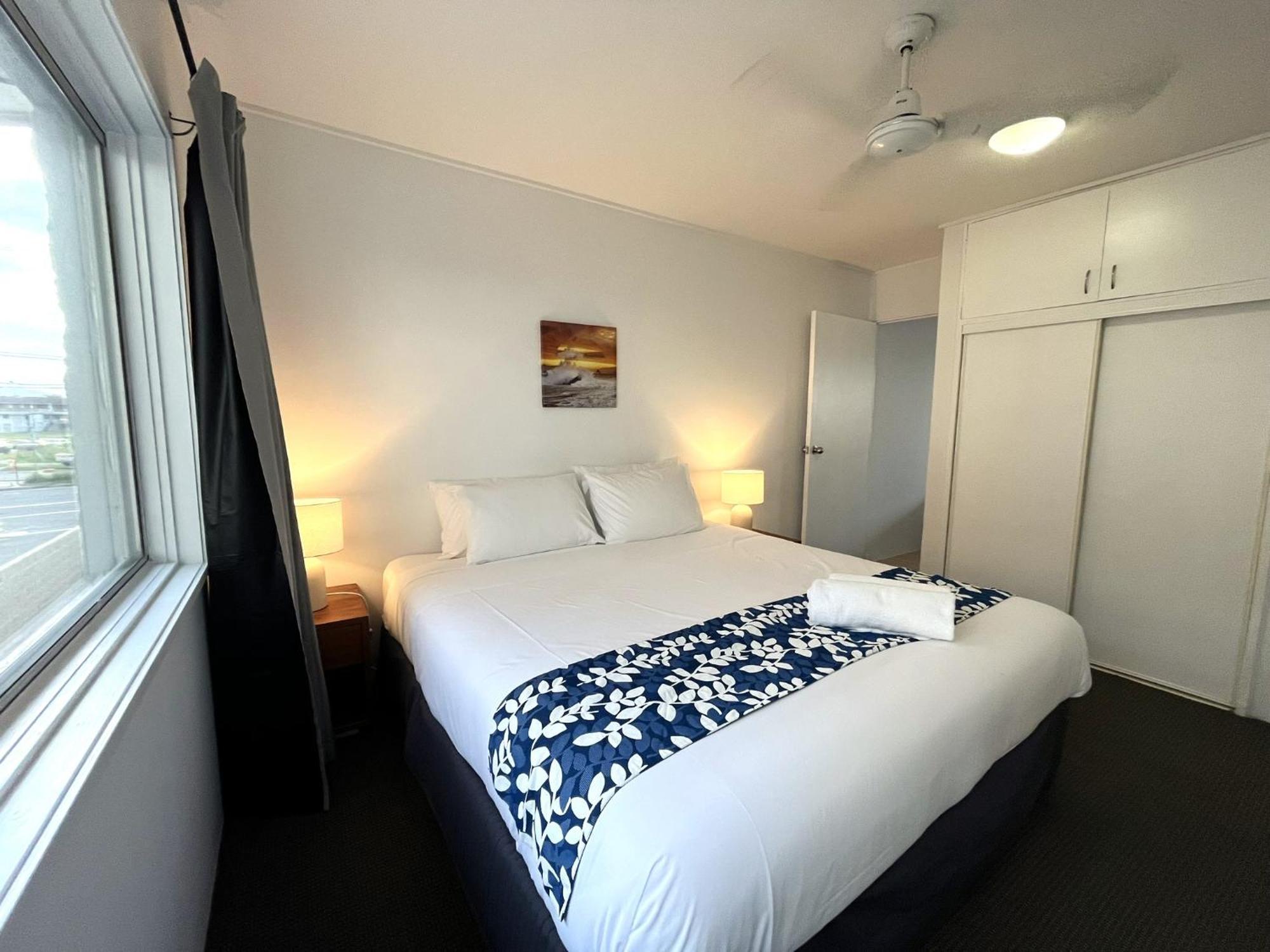Browns Broadbeach Gold Coast Eksteriør bilde