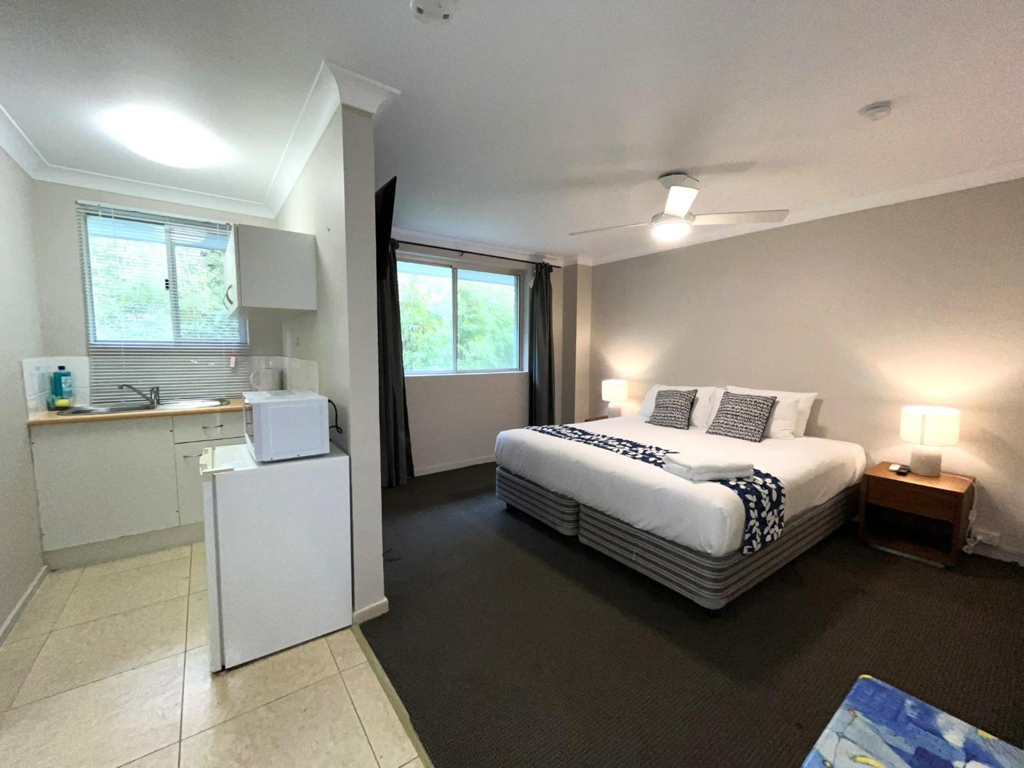 Browns Broadbeach Gold Coast Eksteriør bilde