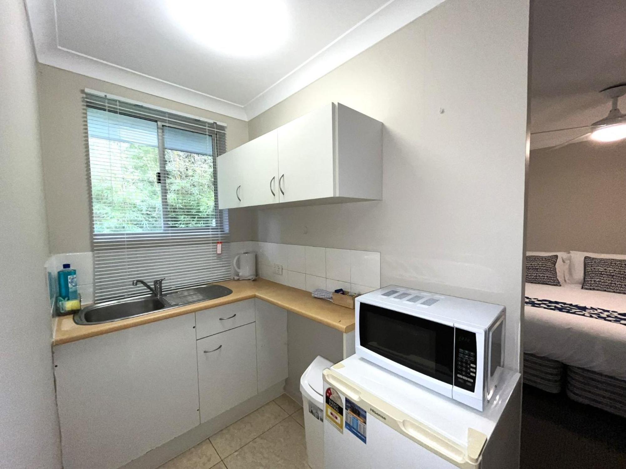 Browns Broadbeach Gold Coast Eksteriør bilde
