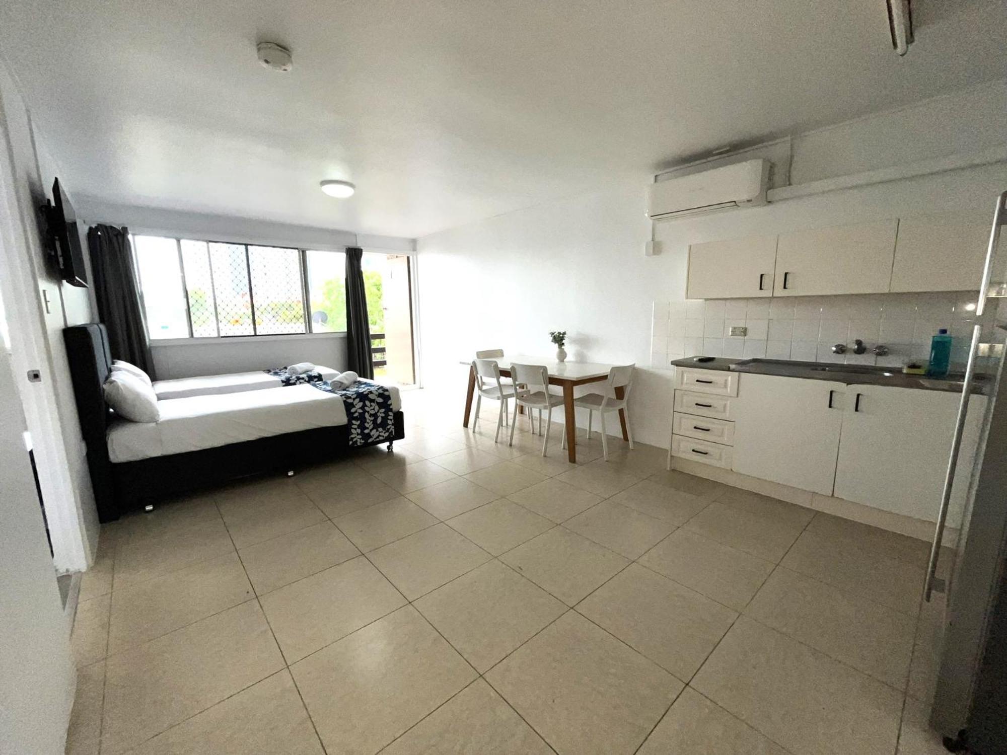 Browns Broadbeach Gold Coast Eksteriør bilde