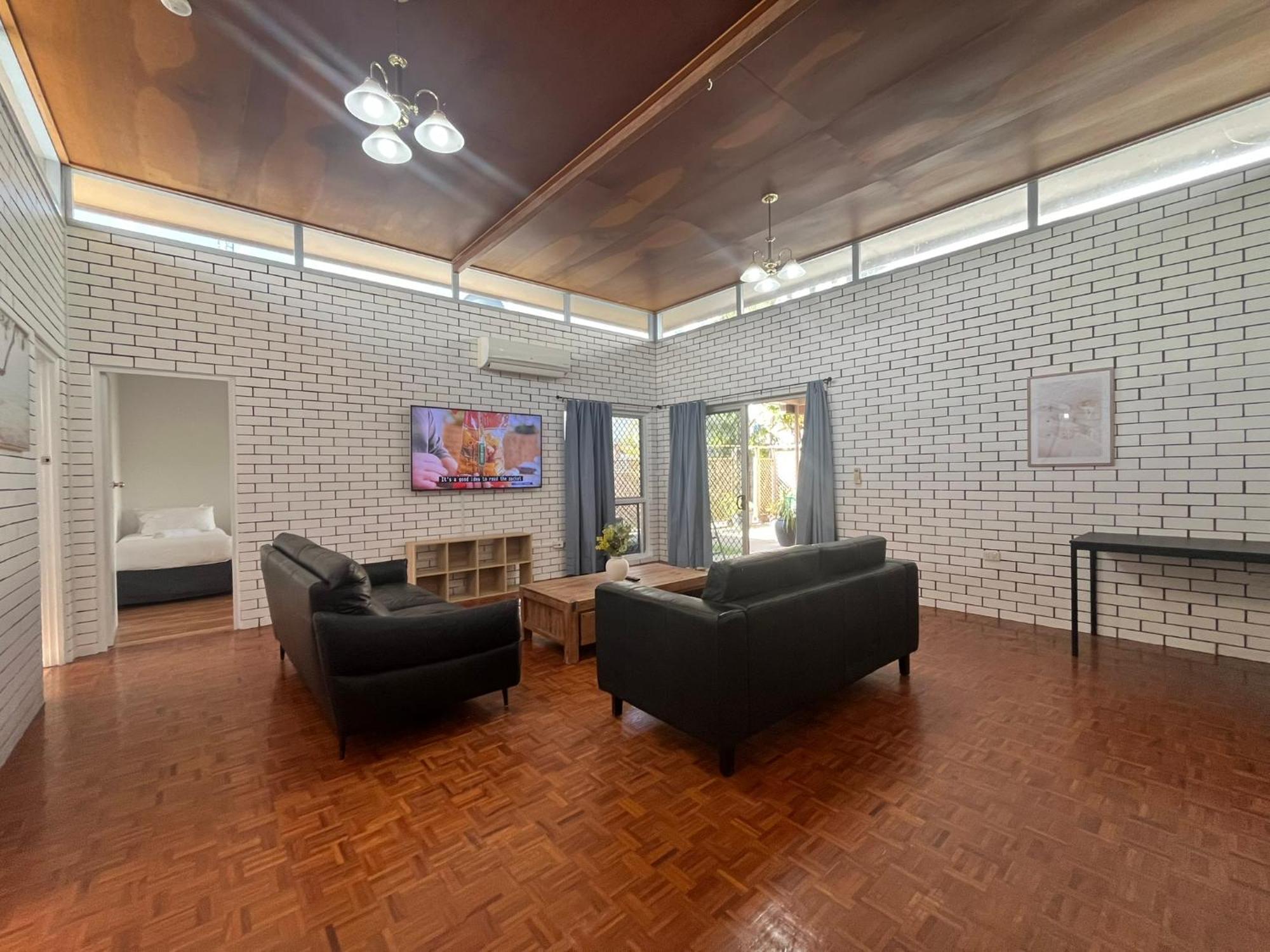 Browns Broadbeach Gold Coast Eksteriør bilde