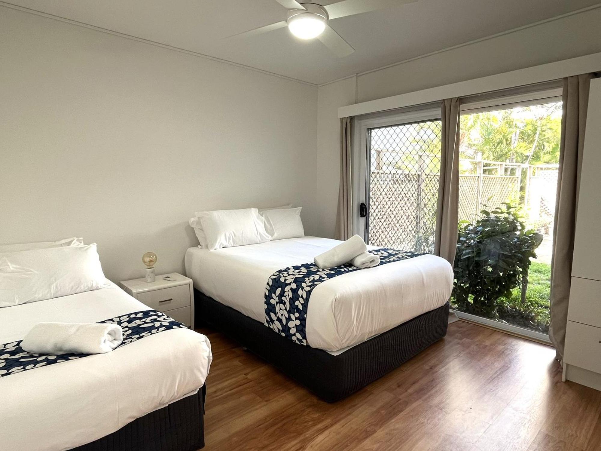 Browns Broadbeach Gold Coast Eksteriør bilde