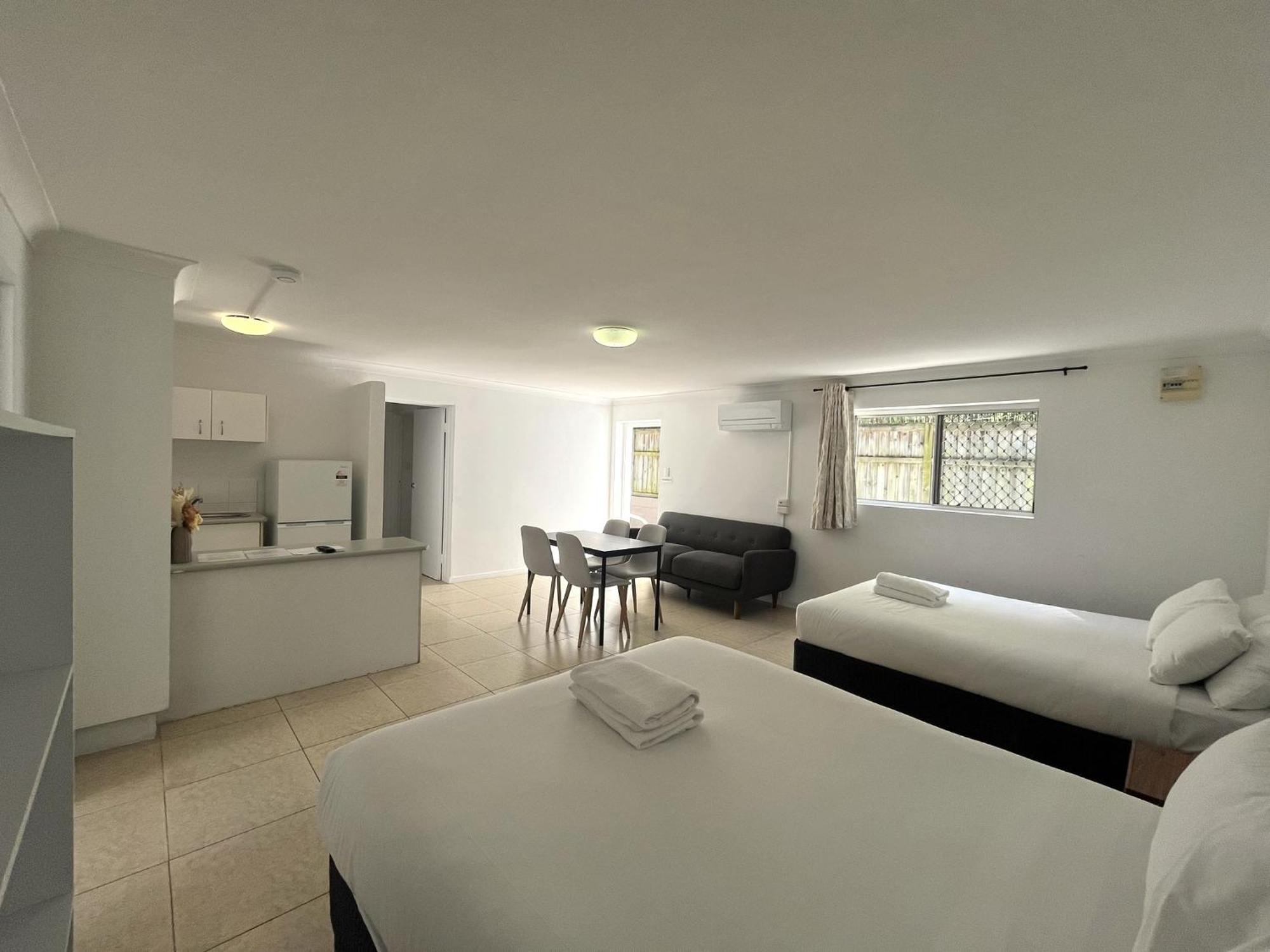 Browns Broadbeach Gold Coast Eksteriør bilde