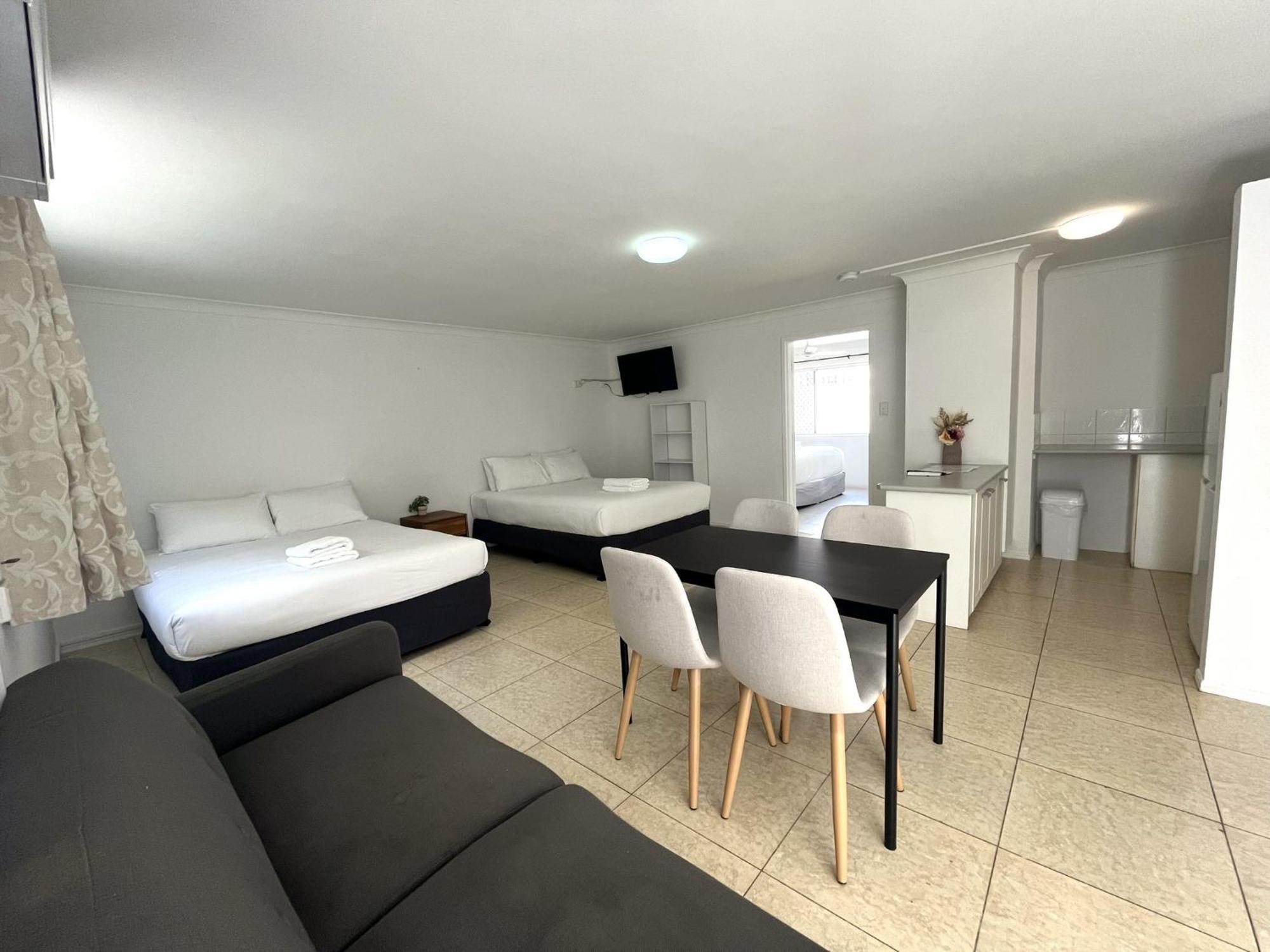 Browns Broadbeach Gold Coast Eksteriør bilde