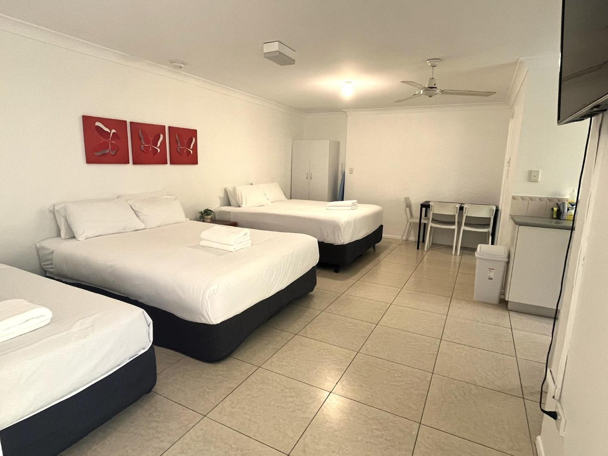 Browns Broadbeach Gold Coast Eksteriør bilde