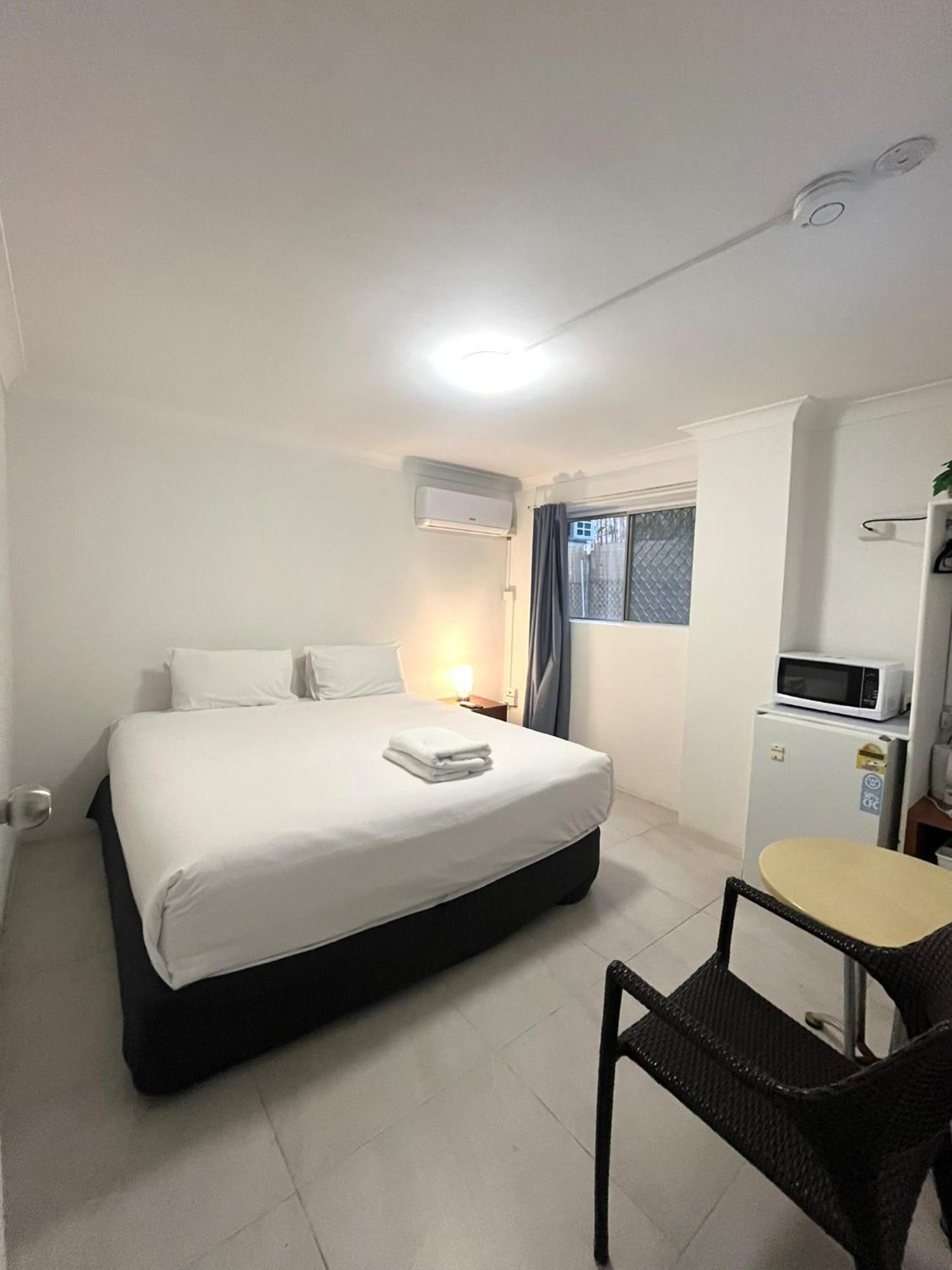 Browns Broadbeach Gold Coast Eksteriør bilde