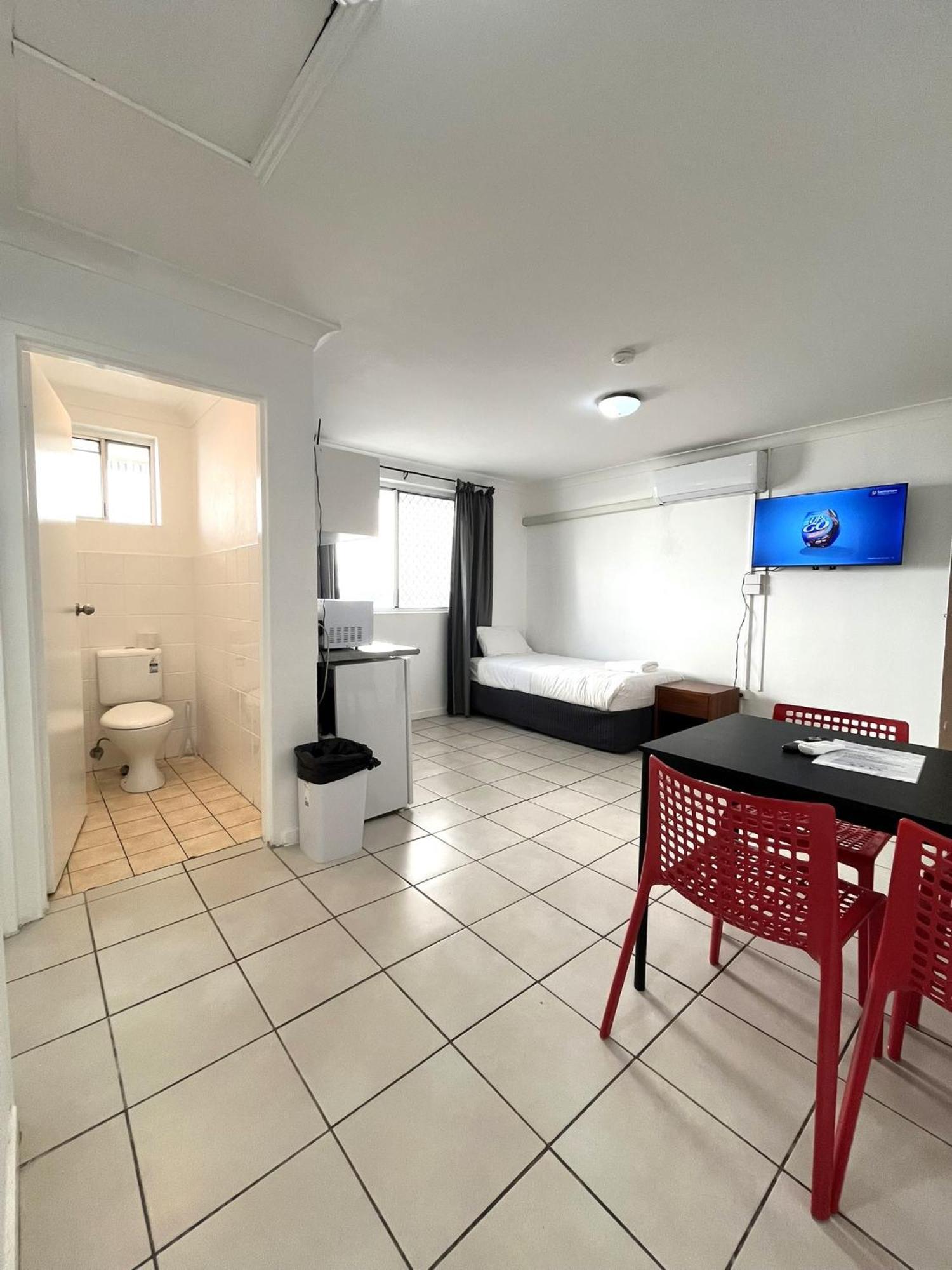 Browns Broadbeach Gold Coast Eksteriør bilde
